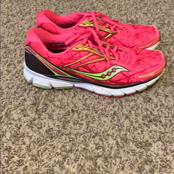 Saucony Neutral - Picture 3 of 8